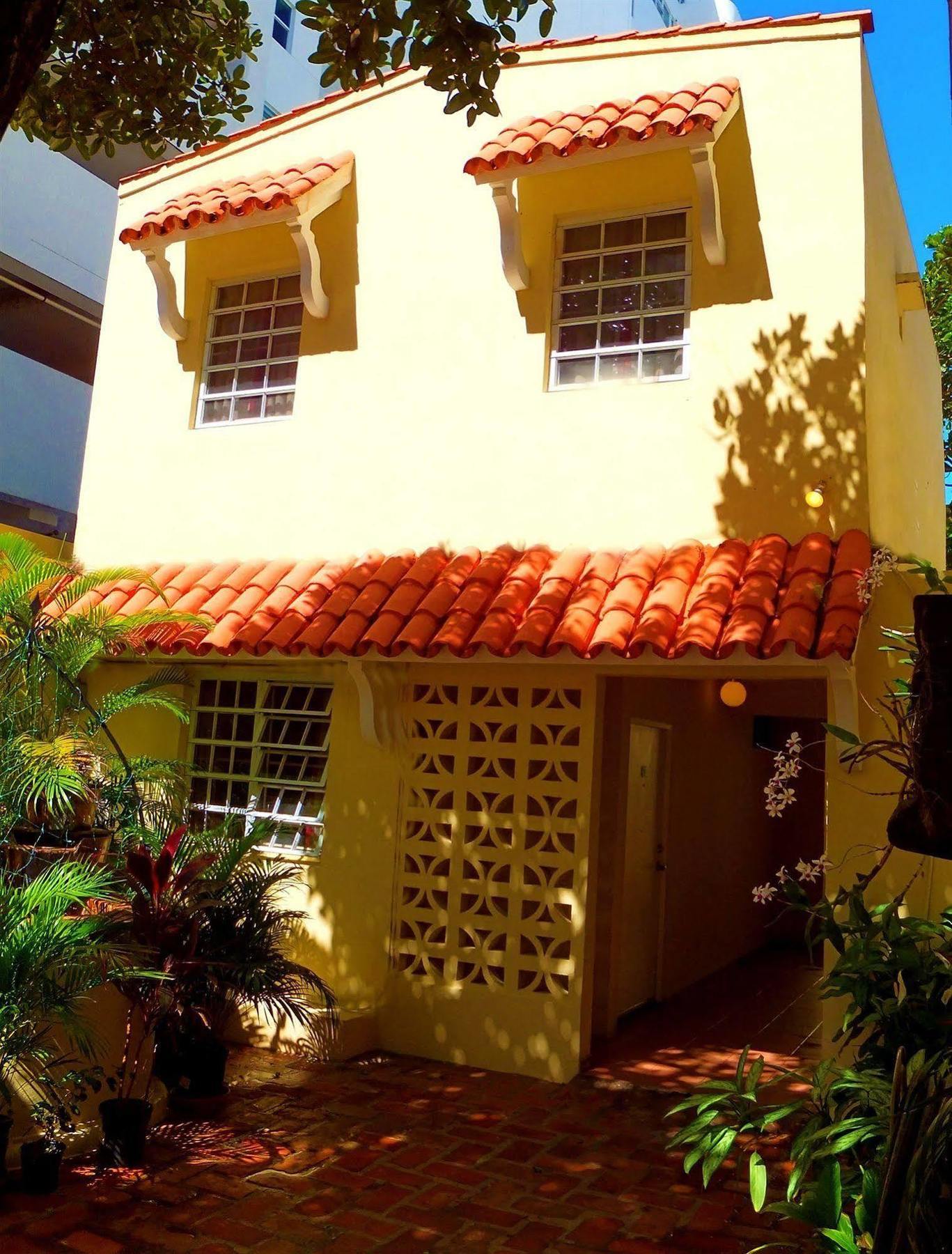 Canario Boutique Hotel San Juan Exterior photo