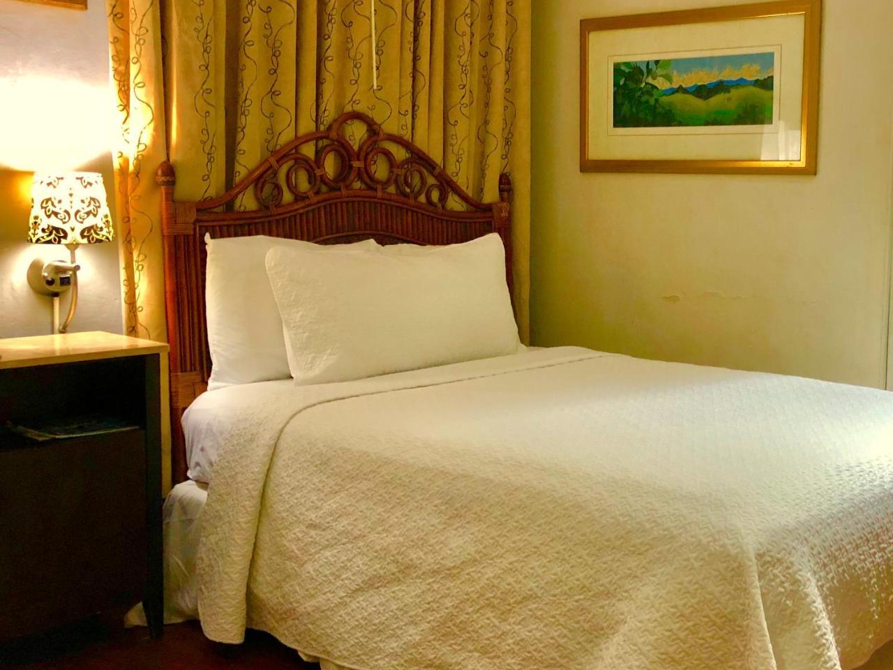 Canario Boutique Hotel San Juan Room photo